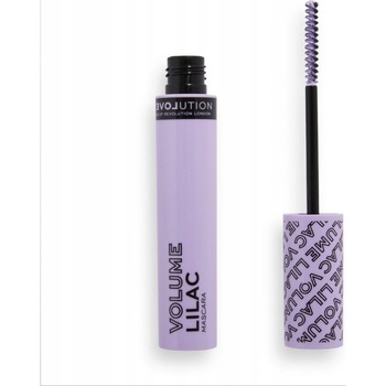 Objemová riasenka Relove ( Volume Mascara) 10 ml